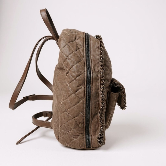 Urban Expressions Backpack Bag - Picture 2 of 13